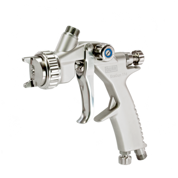 Becherpistole Dürr EcoGun 116