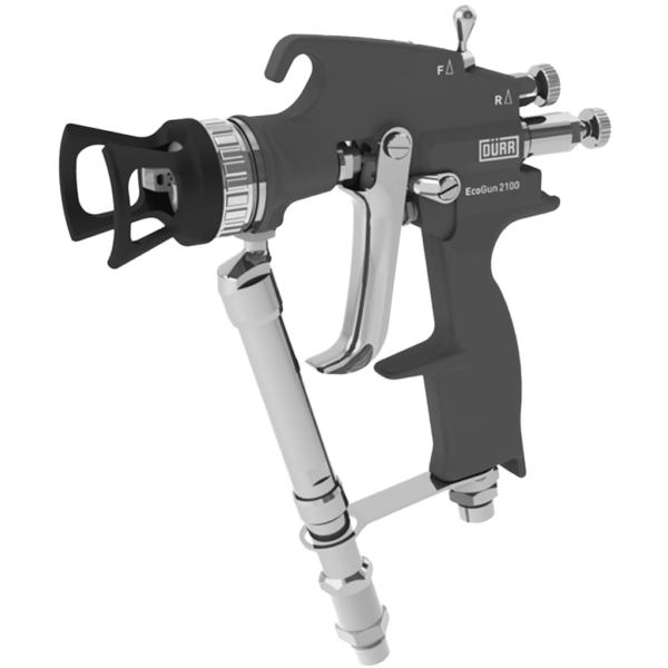 Dürr EcoGun2100 lang